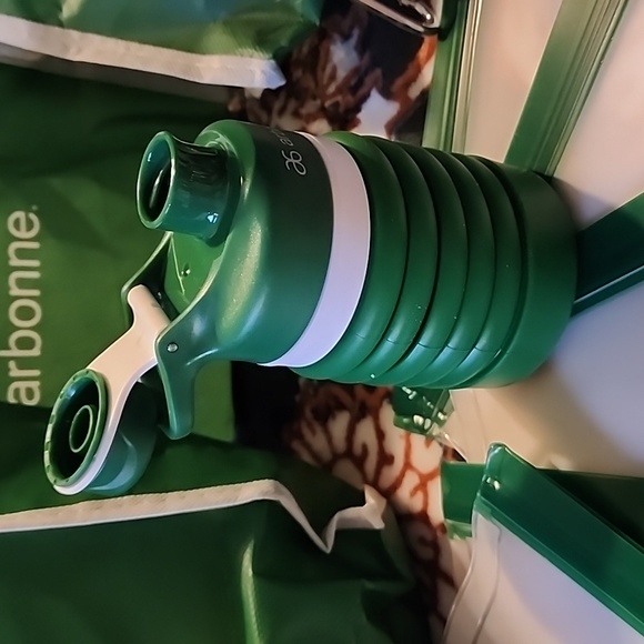 3 arbonne sustainability kits New - Picture 2 of 5